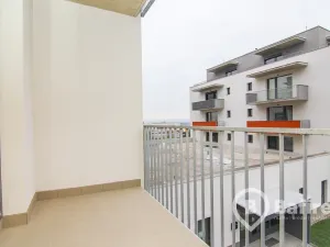 Pronájem bytu 2+kk, Olomouc - Řepčín, Aloise Rašína, 61 m2