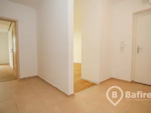 Pronájem bytu 3+kk, Olomouc - Řepčín, Edvarda Beneše, 78 m2