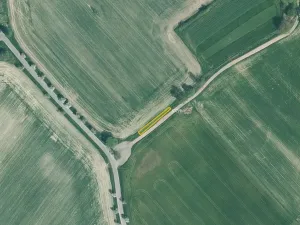 Prodej louky, Červené Poříčí, 26107 m2