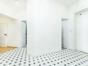 Prodej bytu 3+kk, Praha - Vršovice, Žitomírská, 94 m2