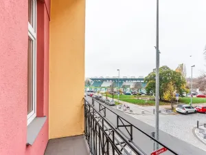 Prodej bytu 3+kk, Praha - Vršovice, Žitomírská, 94 m2