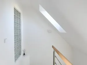 Pronájem rodinného domu, Praha - Střížkov, Chrastavská, 126 m2