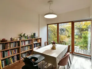 Pronájem rodinného domu, Praha - Střížkov, Chrastavská, 126 m2