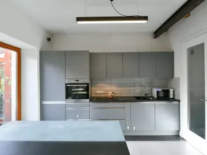 Pronájem rodinného domu, Praha - Střížkov, Chrastavská, 126 m2