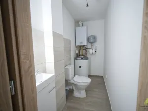 Prodej rodinného domu, Mohelno, 86 m2