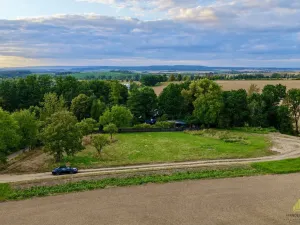 Prodej pozemku, Mrlínek, 940 m2
