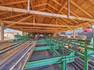 Prodej výrobních prostor, Seletice, 1508 m2