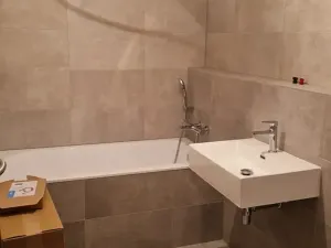 Pronájem bytu 2+kk, Olomouc, Loudova, 56 m2