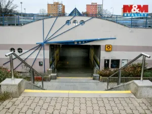 Prodej bytu 2+1, Praha - Hloubětín, Mochovská, 52 m2