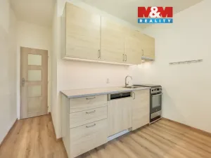 Prodej bytu 2+1, Praha - Hloubětín, Mochovská, 52 m2