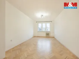 Prodej bytu 2+1, Praha - Hloubětín, Mochovská, 52 m2