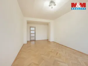 Prodej bytu 2+1, Praha - Hloubětín, Mochovská, 52 m2