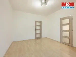 Prodej bytu 2+1, Praha - Hloubětín, Mochovská, 52 m2