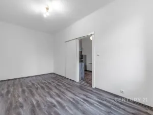 Pronájem bytu 1+1, Praha - Braník, Nad malým mýtem, 39 m2