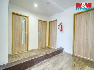 Pronájem bytu 5+kk, Holýšov, Politických vězňů, 162 m2