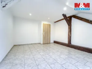Pronájem bytu 5+kk, Holýšov, Politických vězňů, 162 m2
