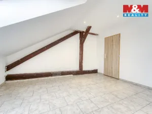 Pronájem bytu 5+kk, Holýšov, Politických vězňů, 162 m2