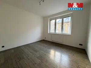 Pronájem bytu 3+1, Žatec, Třebízského, 81 m2
