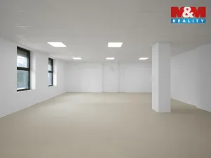 Pronájem obchodního prostoru, Hronov - Zbečník, 780 m2