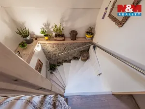 Prodej rodinného domu, Chocerady, 126 m2