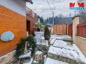 Prodej rodinného domu, Chocerady, 126 m2