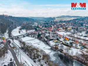 Prodej rodinného domu, Chocerady, 126 m2