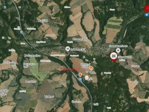 Prodej rodinného domu, Chocerady, 126 m2