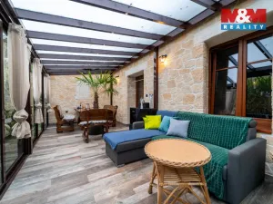 Prodej obchodního prostoru, Bechyně, 340 m2