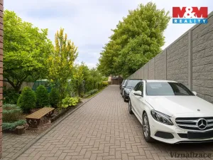 Prodej obchodního prostoru, Bechyně, 340 m2