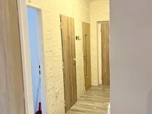 Pronájem bytu 3+1, Valašské Meziříčí, Švabinského, 54 m2