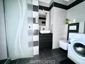 Pronájem bytu 2+kk, Brno, Podlesí, 39 m2