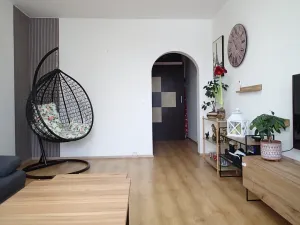 Prodej bytu 3+1, Hlinsko, Rubešova, 67 m2