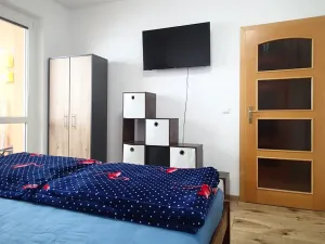 Prodej bytu 3+1, Hlinsko, Rubešova, 67 m2