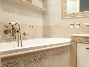 Prodej bytu 3+1, Hlinsko, Rubešova, 67 m2