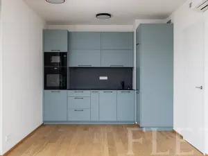 Pronájem bytu 3+kk, Praha - Modřany, Československého exilu, 61 m2