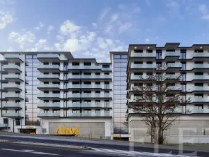 Pronájem bytu 3+kk, Praha - Modřany, Československého exilu, 61 m2