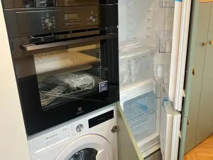 Pronájem bytu 2+kk, Praha - Radotín, V Parníku, 63 m2