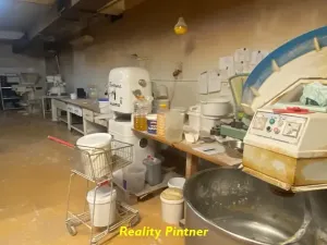 Pronájem výrobních prostor, Příbram, Plzeňská, 350 m2