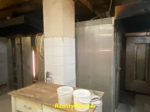 Pronájem výrobních prostor, Příbram, Plzeňská, 350 m2