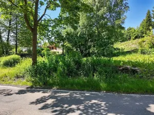 Prodej pozemku pro bydlení, Rokytnice v Orlických horách, 271 m2