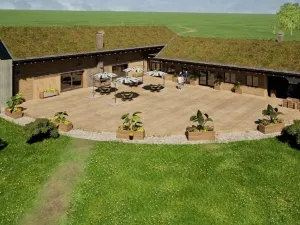 Prodej pozemku pro bydlení, Veliny, 1115 m2