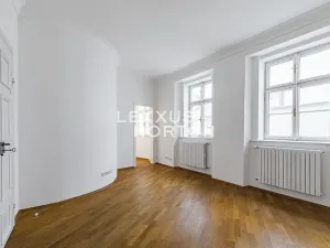 Pronájem bytu 4+1, Praha - Malá Strana, Vlašská, 179 m2