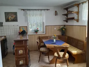 Prodej ubytování, Horní Vltavice, 970 m2