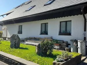 Prodej ubytování, Horní Vltavice, 970 m2