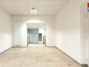 Pronájem obchodního prostoru, Tanvald, Krkonošská, 180 m2