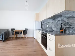 Prodej bytu 1+kk, Kladno, Benediktínská, 36 m2
