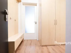 Prodej bytu 1+kk, Kladno, Benediktínská, 36 m2