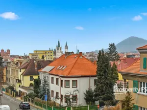 Prodej bytu 3+kk, Litoměřice - Předměstí, U Stadionu, 64 m2