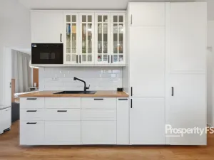 Prodej bytu 3+kk, Litoměřice - Předměstí, U Stadionu, 64 m2