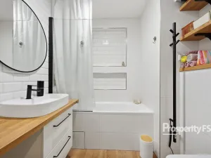 Prodej bytu 3+kk, Litoměřice - Předměstí, U Stadionu, 64 m2